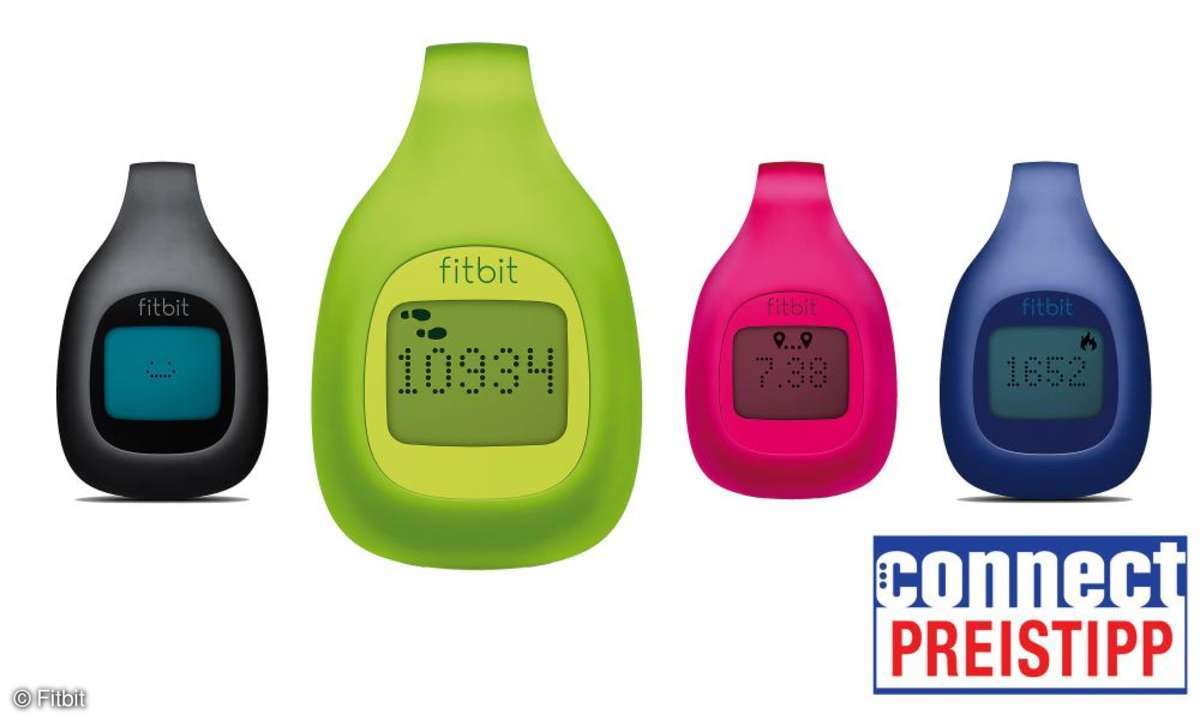 Fitbit Zip