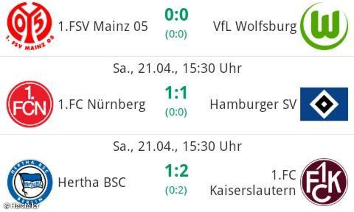 DFB App