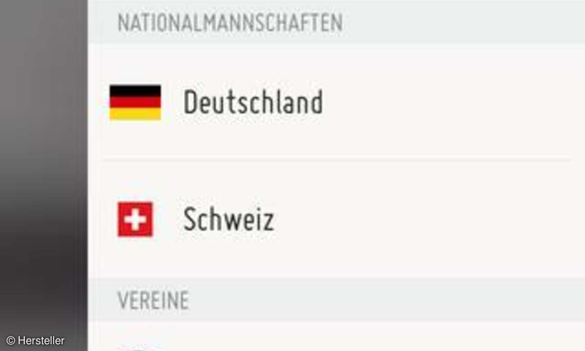 FIFA App