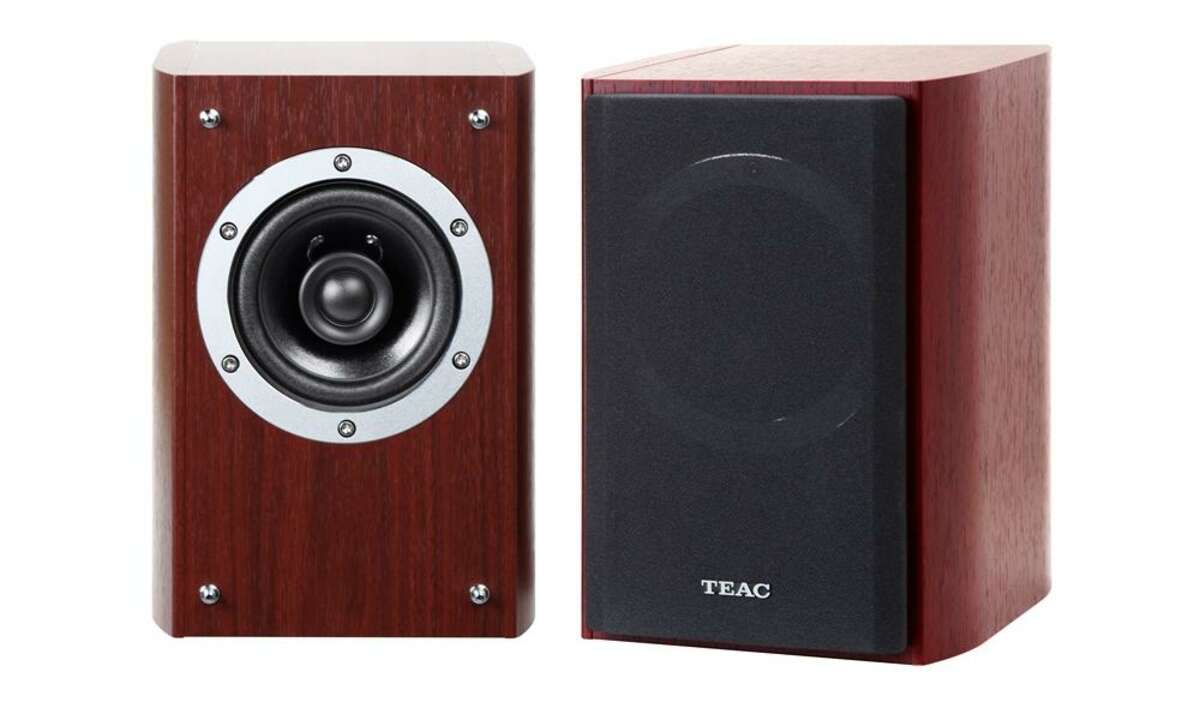Teac Zweiwege-Koaxiallausprecher-System LS-301