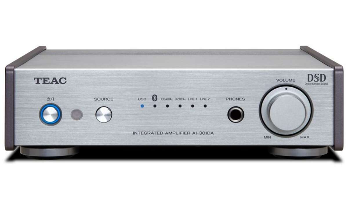 Teac Vollverstärker AI-301DA