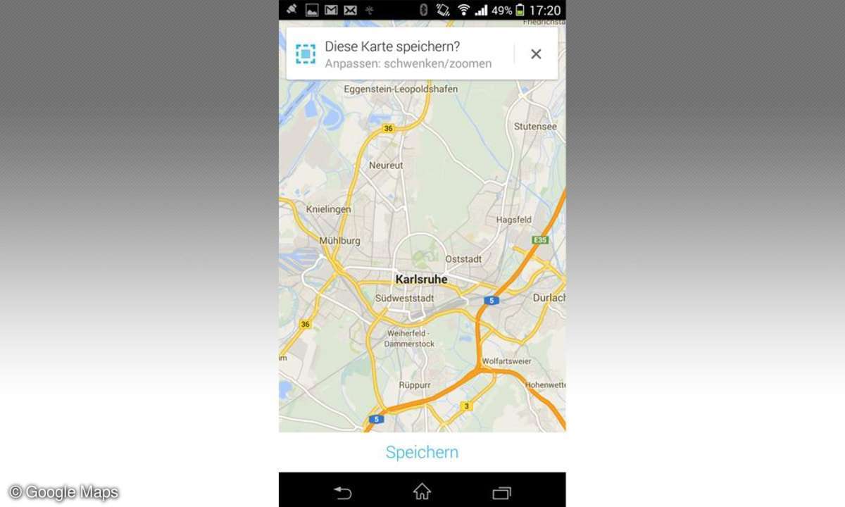 Google Maps