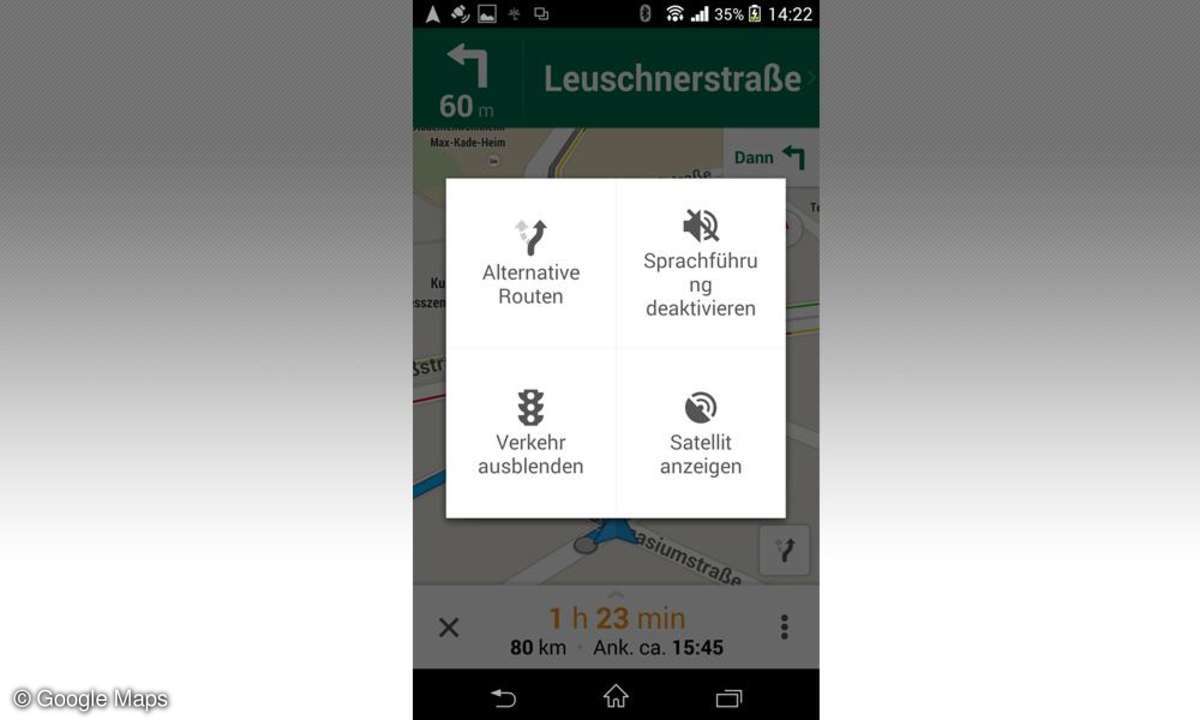 Google Maps