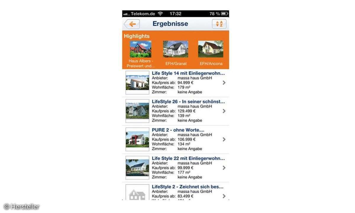 Immobilienscout 24