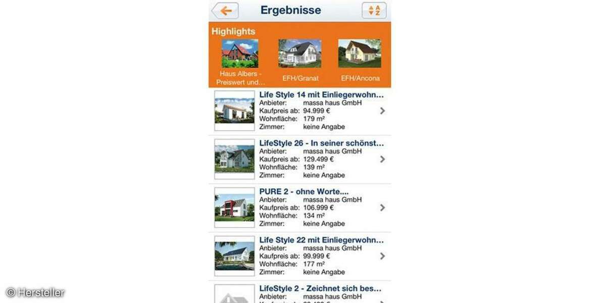 Immobilienscout 24
