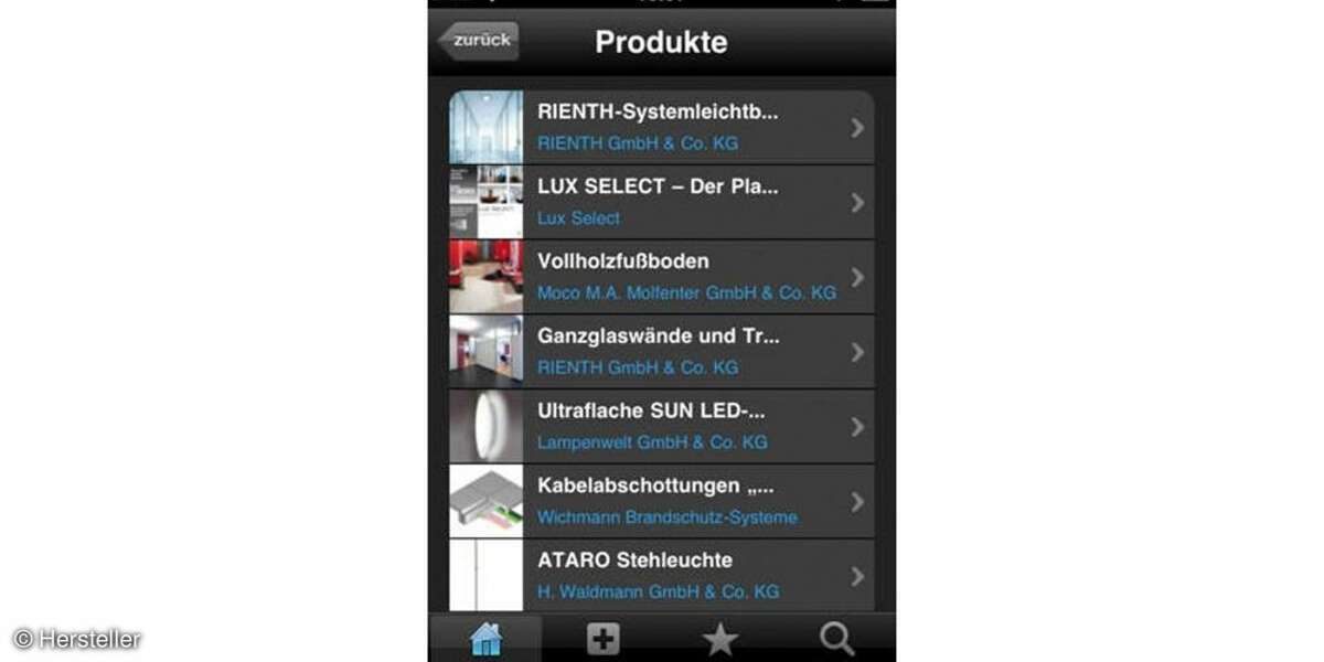 Bau & Design