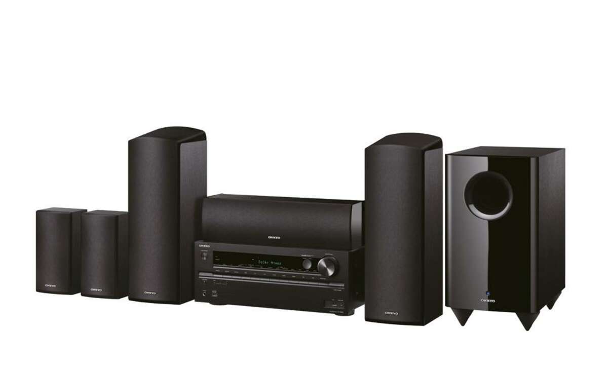 Onkyo HT-S7705