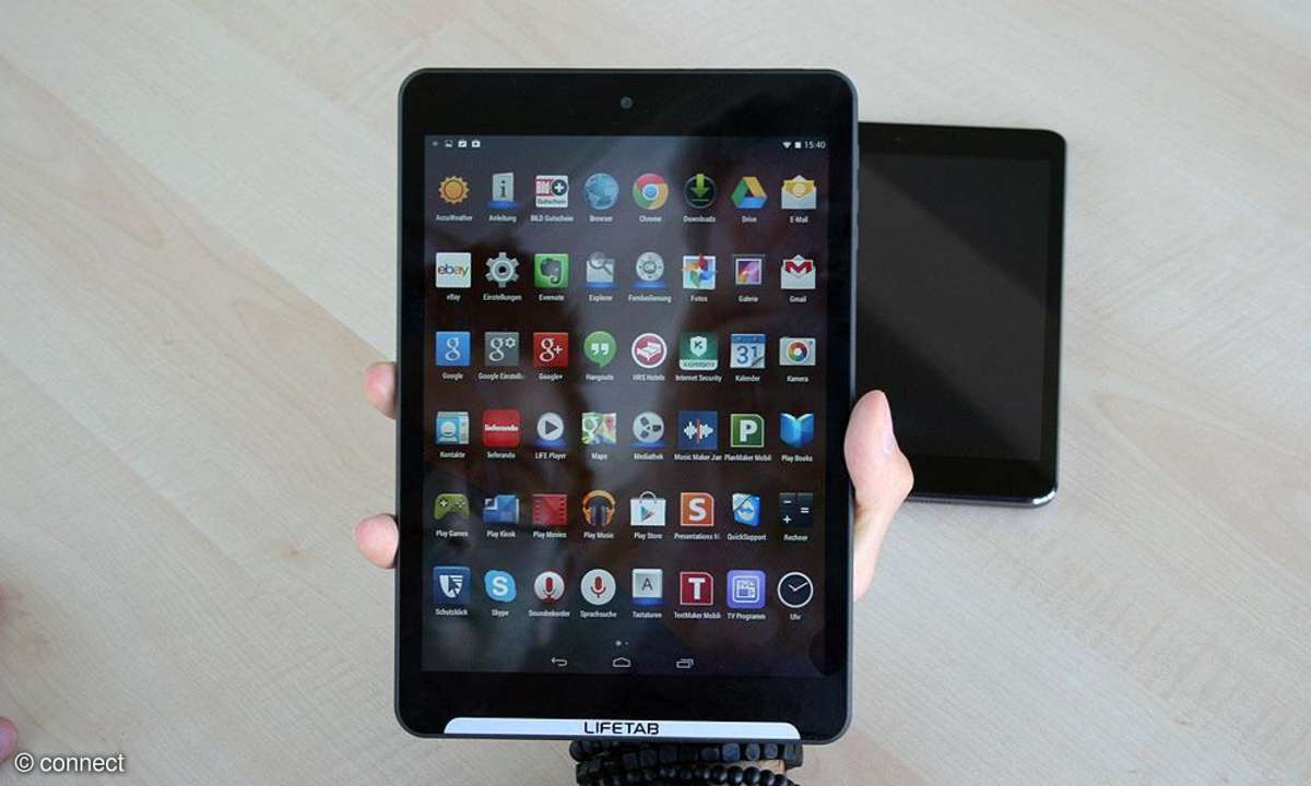 Medion Lifetab S7581