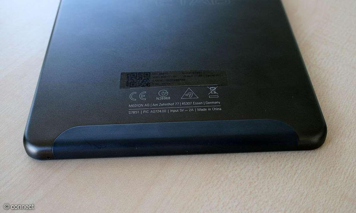 Medion Lifetab S7581