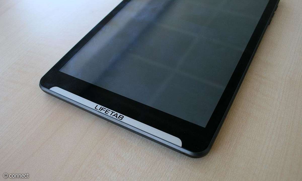 Medion Lifetab S7581