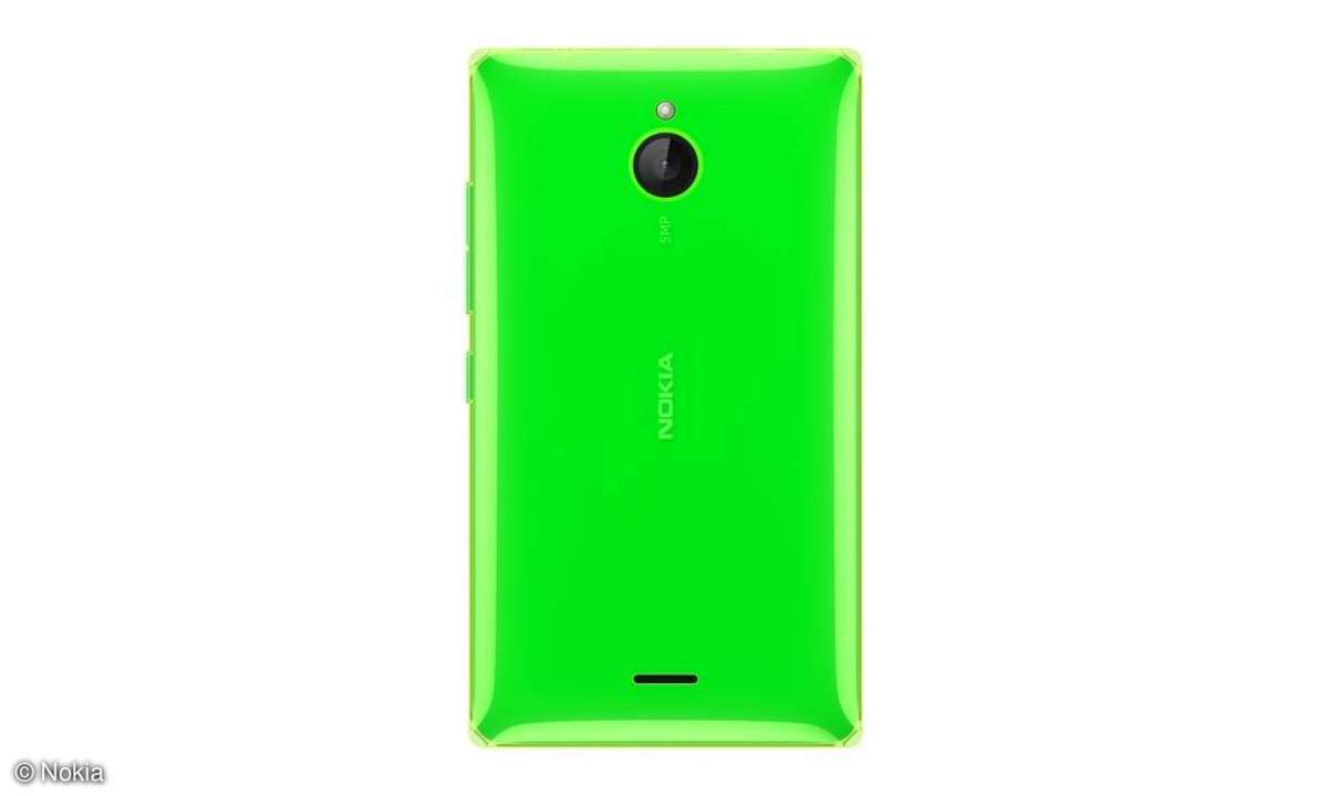 Nokia, X2, Dual Sim