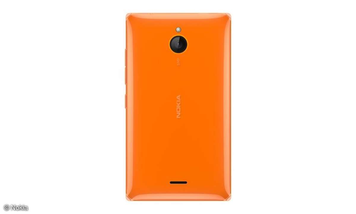 Nokia, X2, Dual Sim