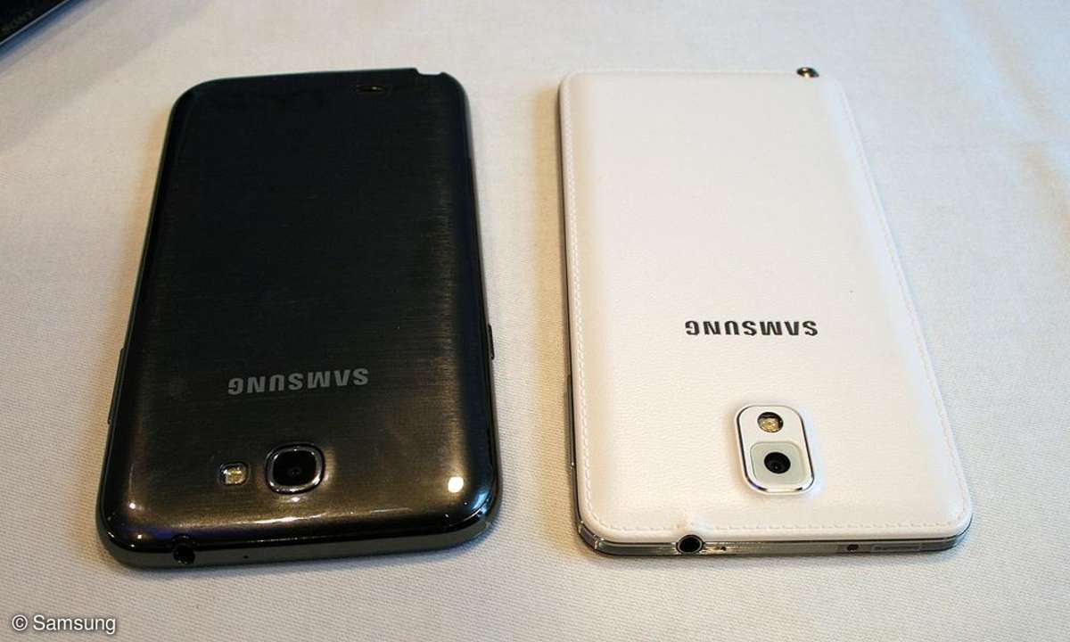 Samsung Galaxy Note 3