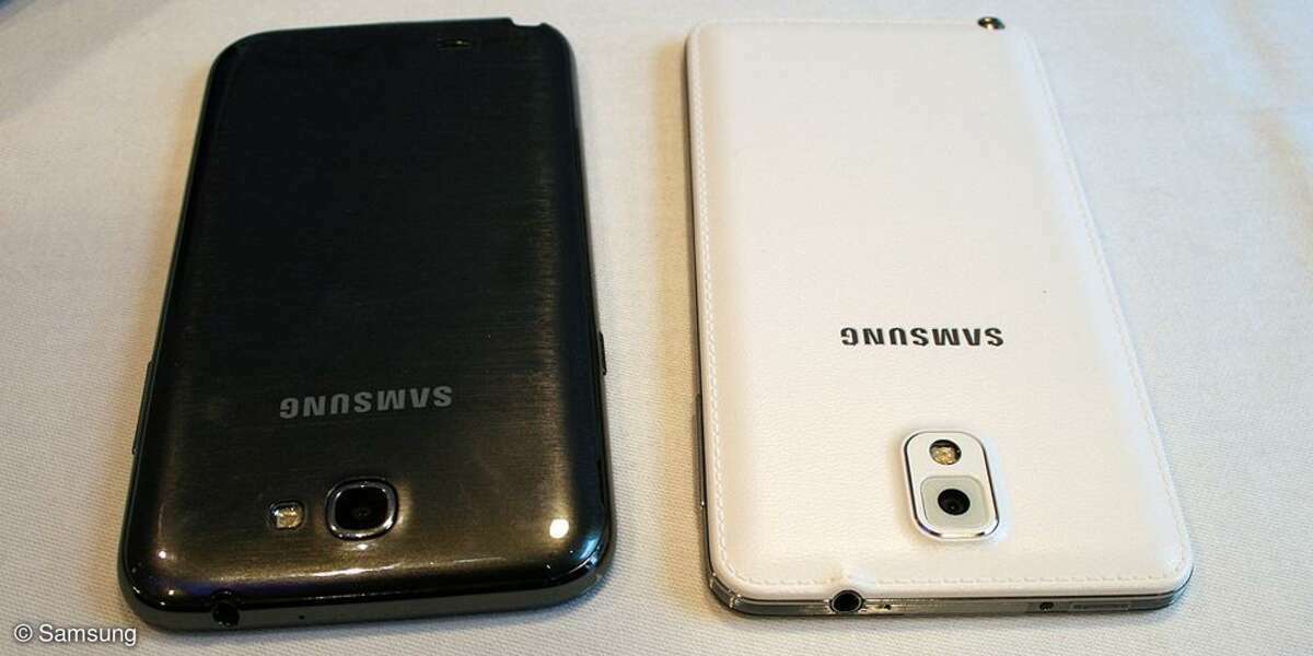 Samsung Galaxy Note 3