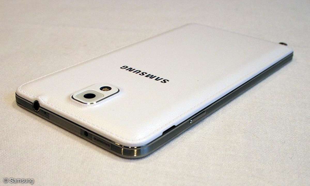 Samsung Galaxy Note 3