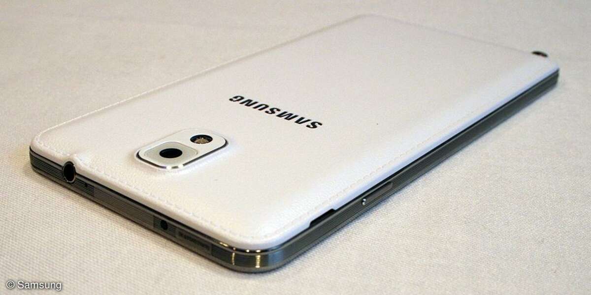 Samsung Galaxy Note 3