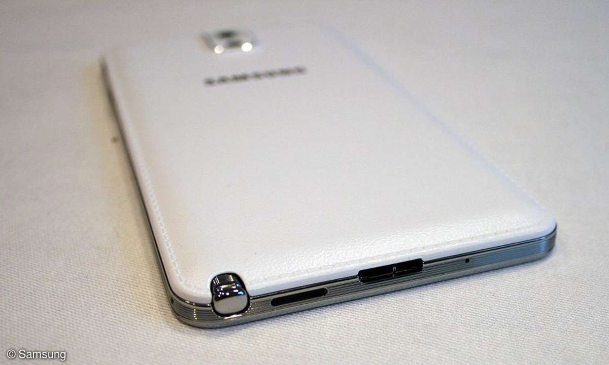 Samsung Galaxy Note 3