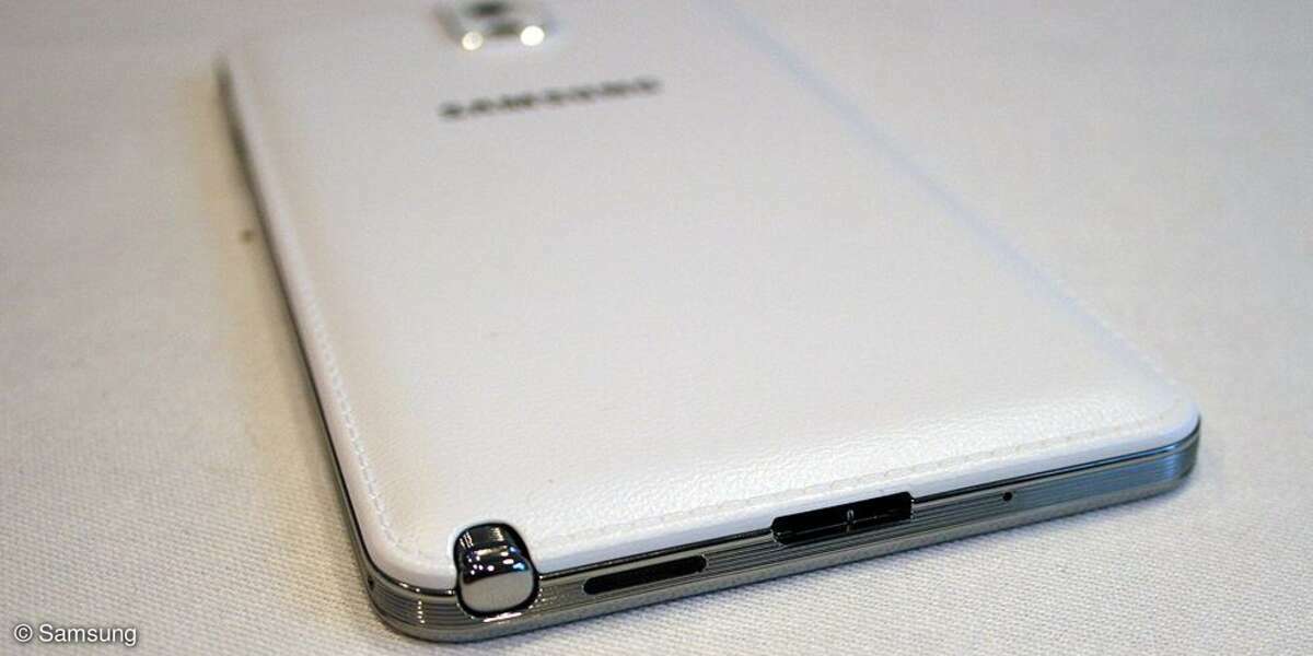 Samsung Galaxy Note 3