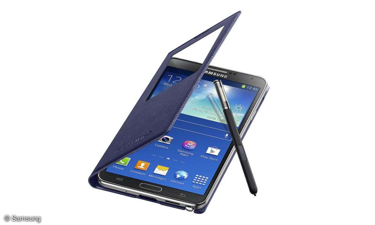 Samsung Galaxy Note 3