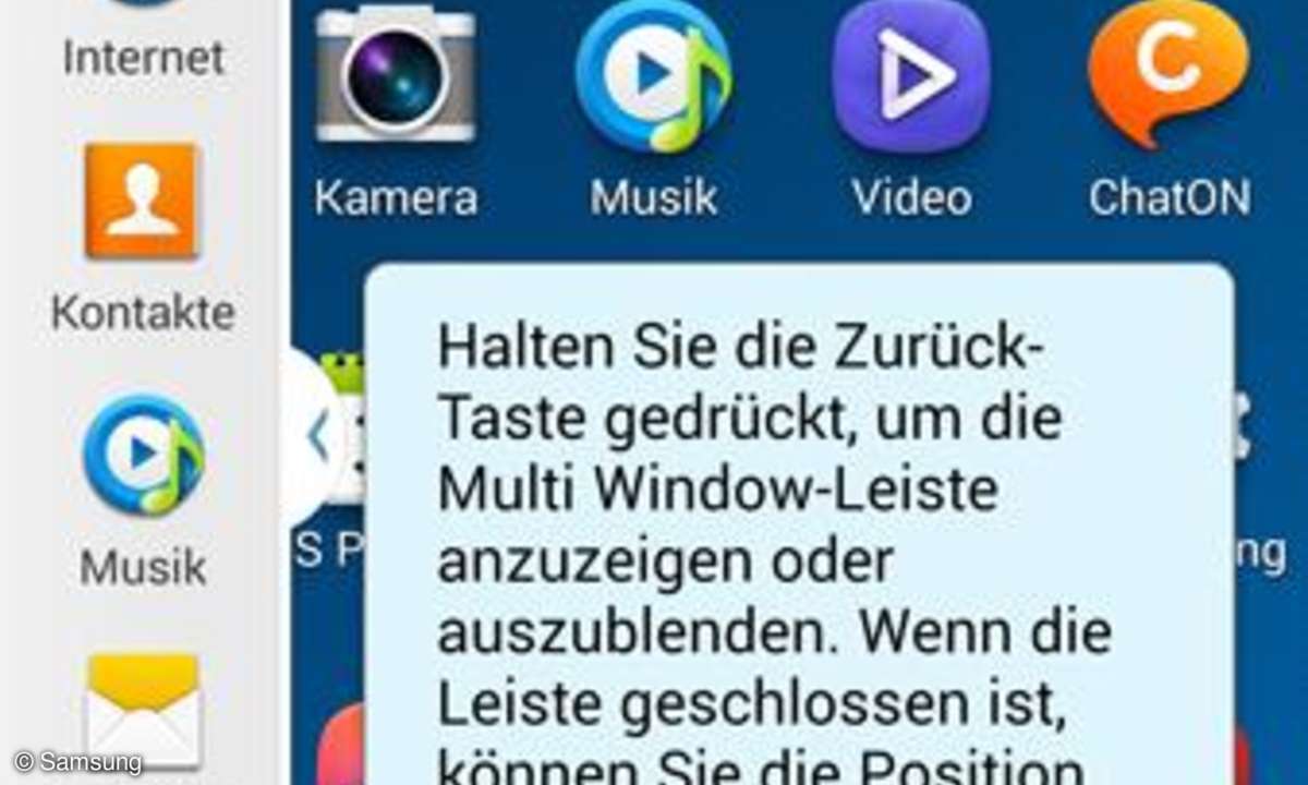 Samsung Galaxy Note 3