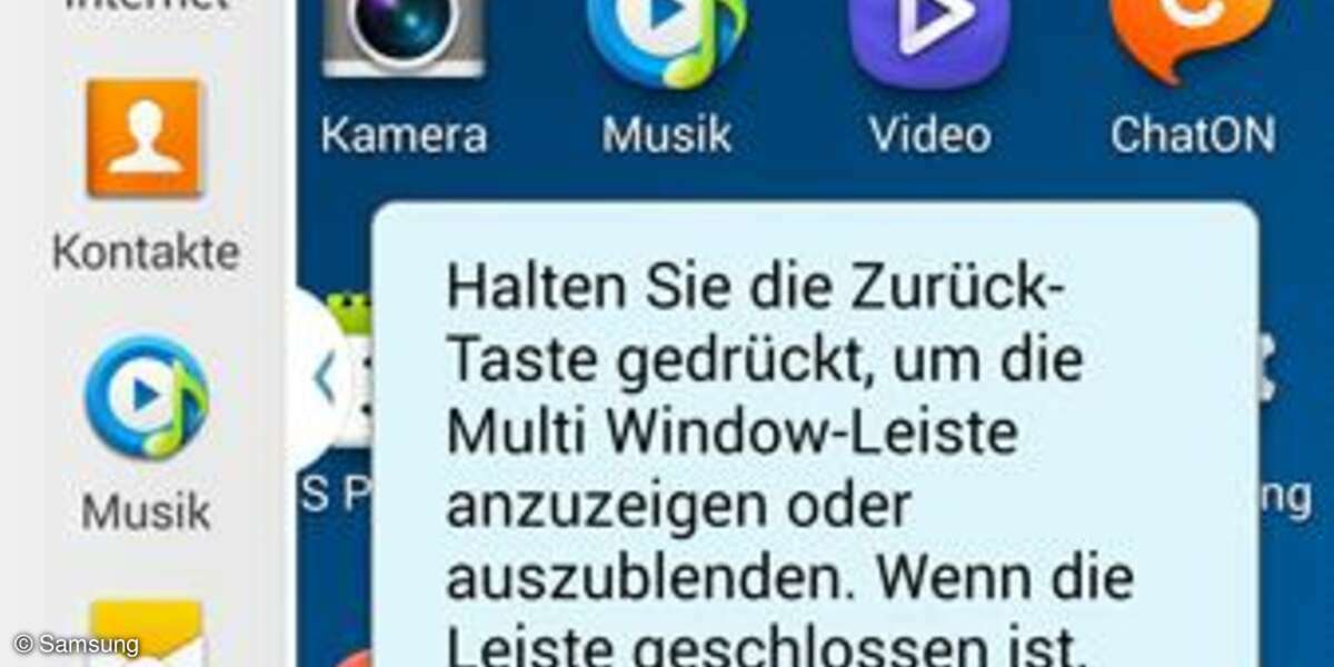 Samsung Galaxy Note 3