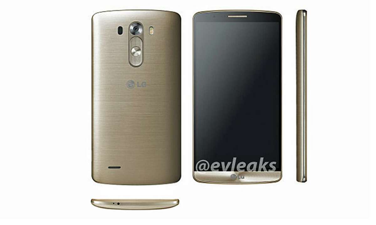 LG G3