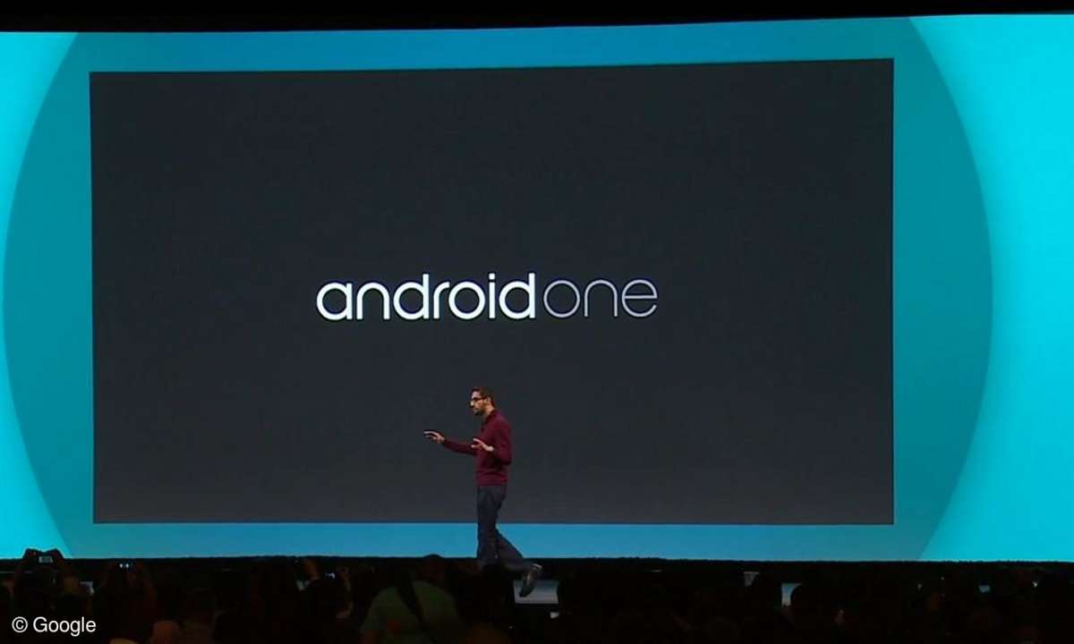 Android One