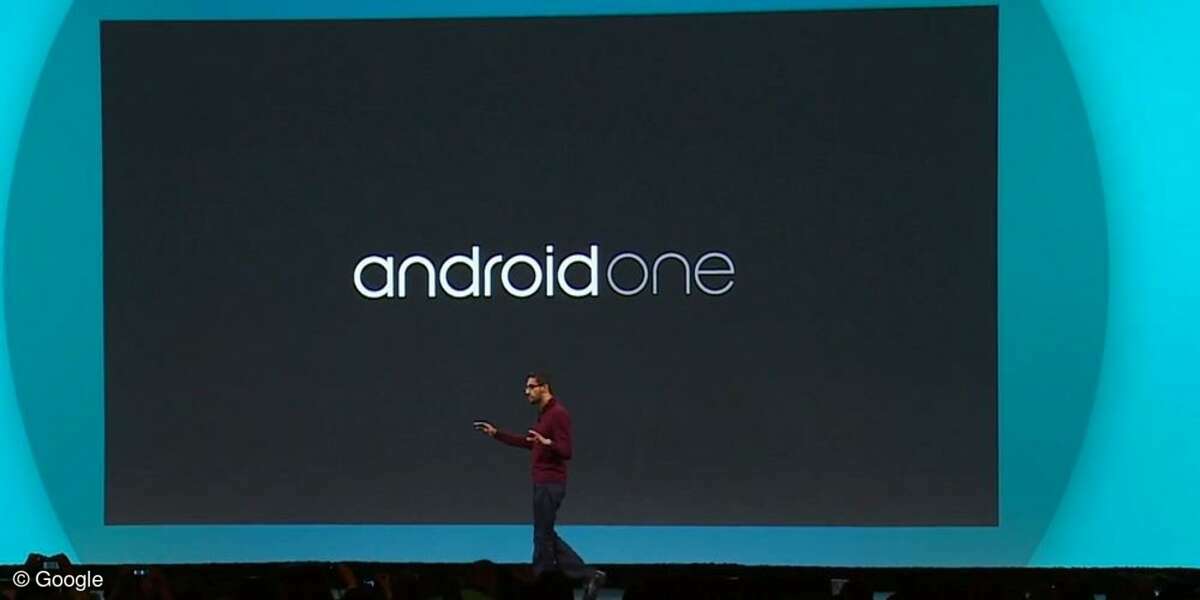 Android One