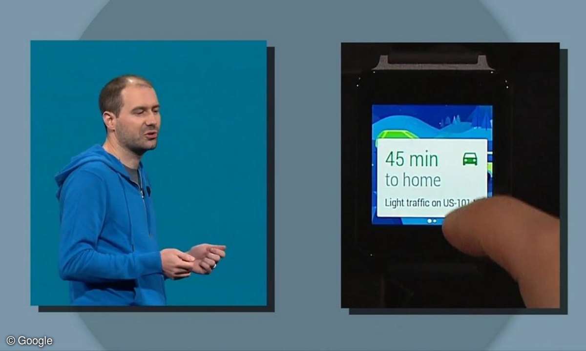 Android Wear