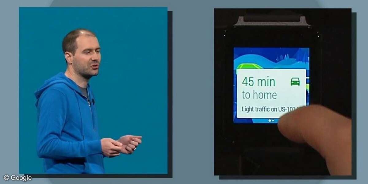 Android Wear