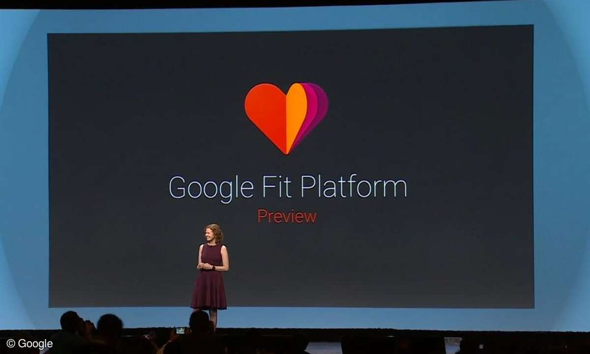 Google Fit