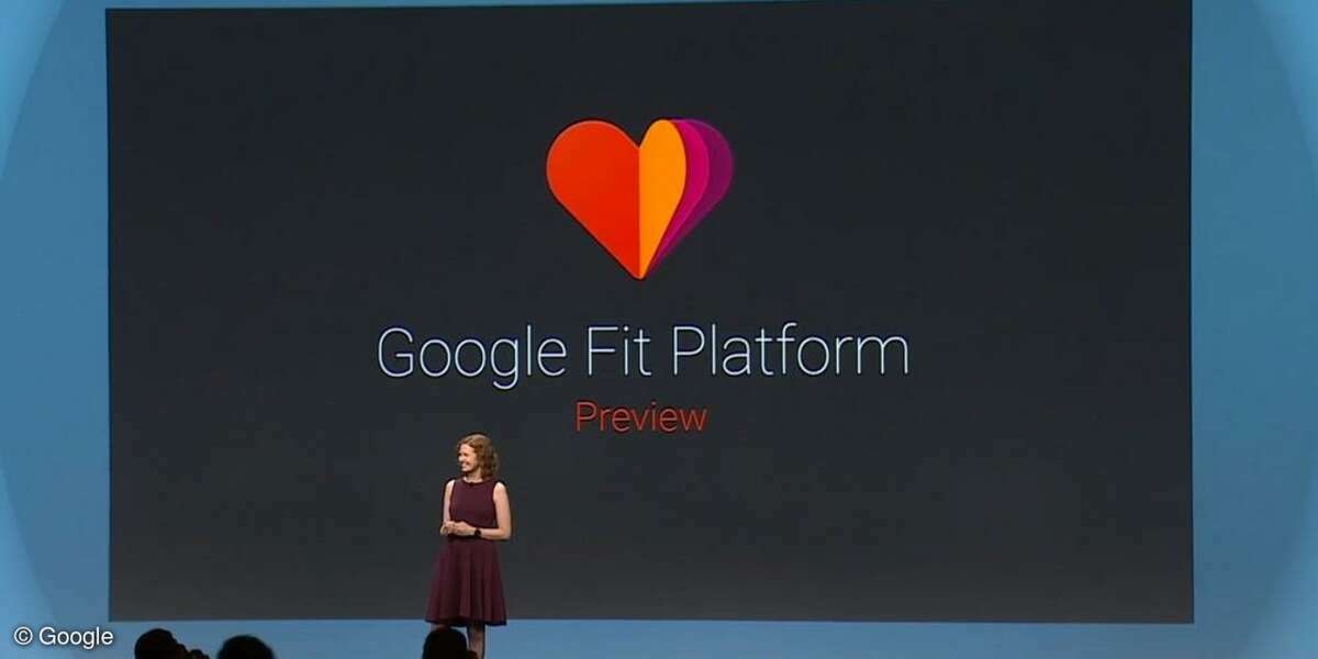 Google Fit