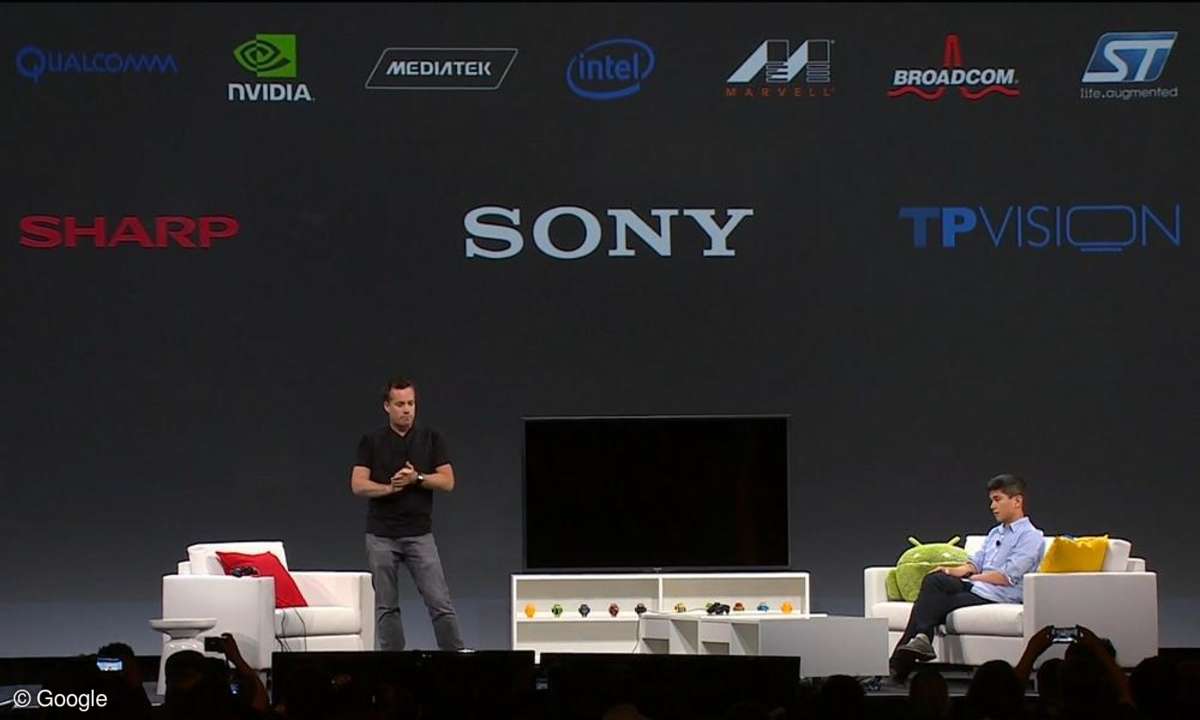 Android TV