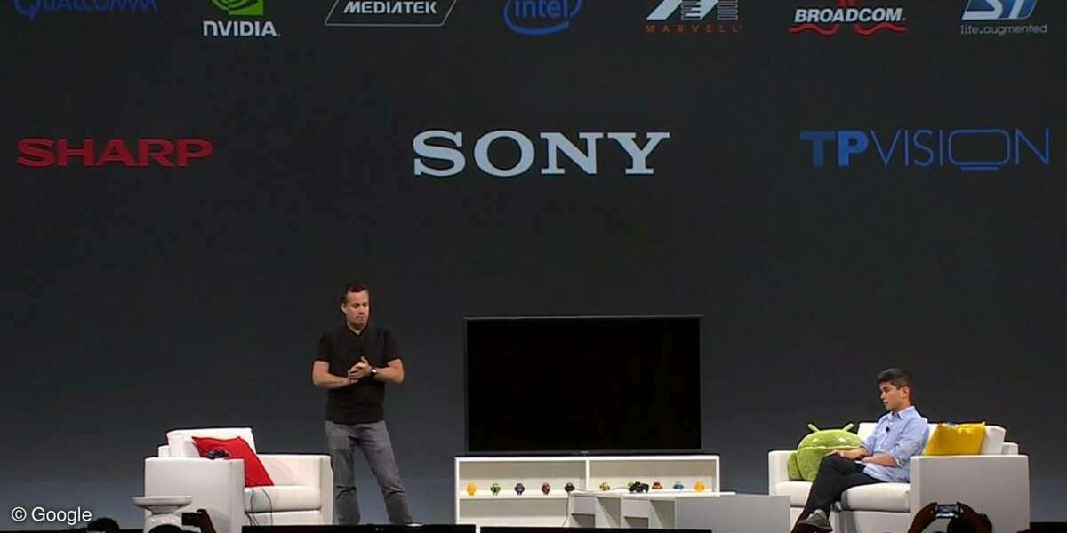 Android TV