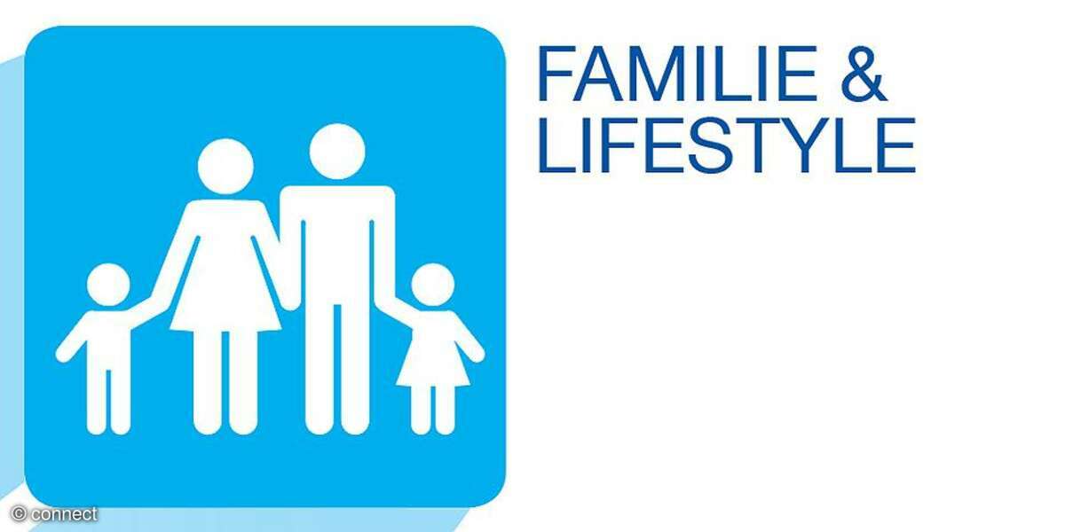 connect App Awards 2014 - Kategorie Famile & Lifestyle