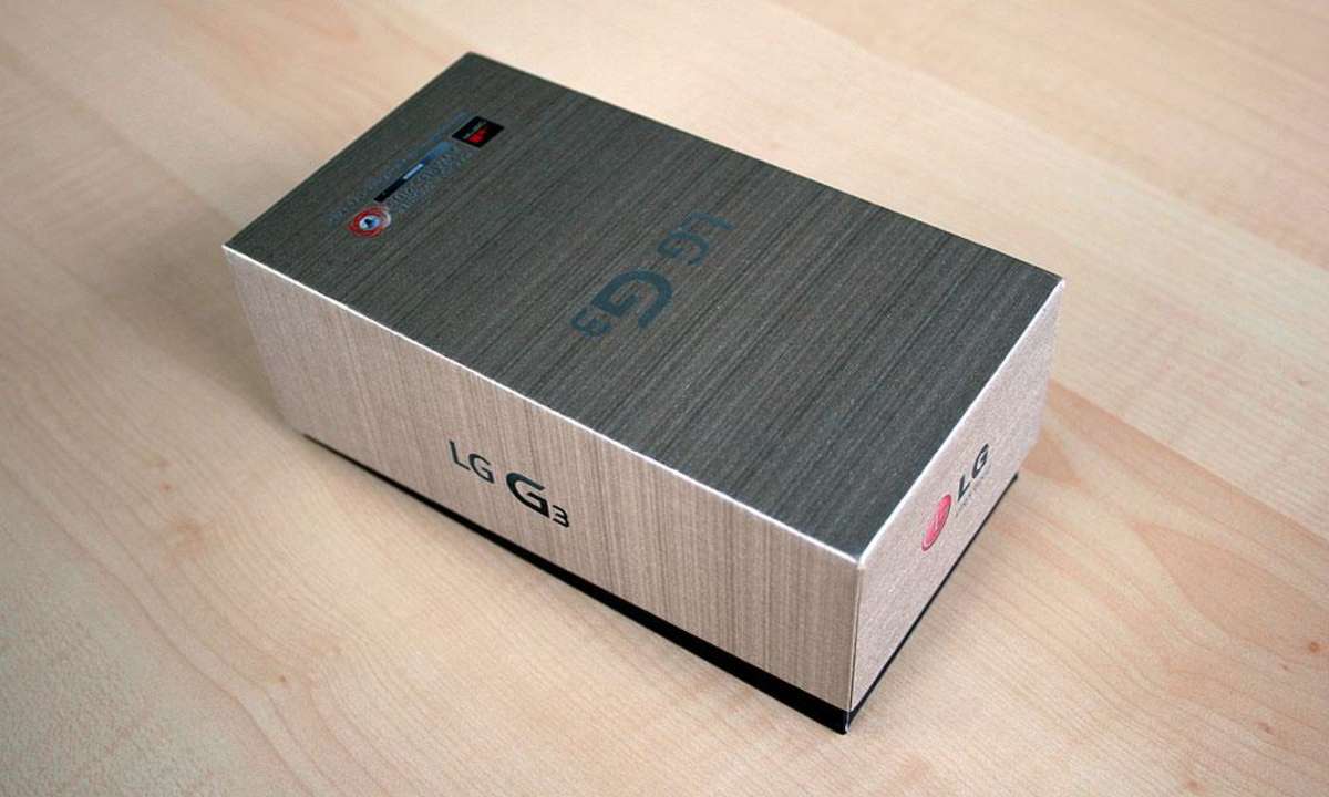 LG G3