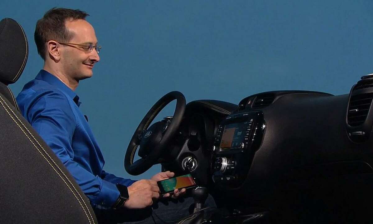 Google I/O 2014 Keynote