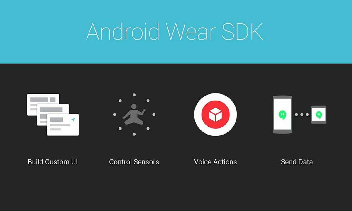 Google I/O 2014 Keynote