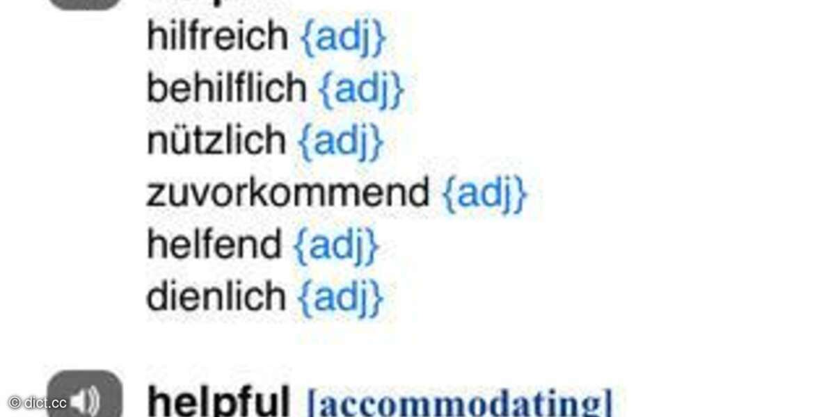 dict.cc