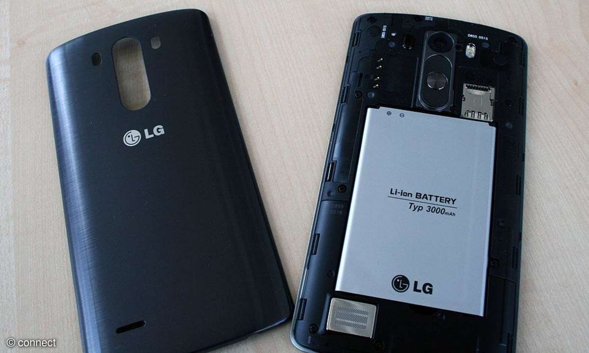 LG G3