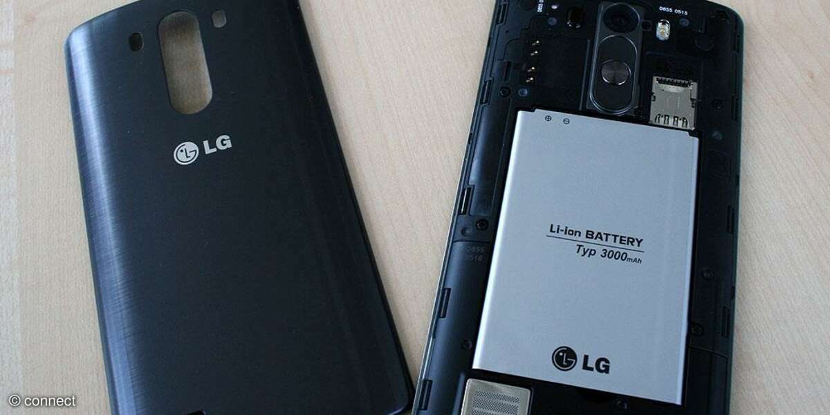 LG G3