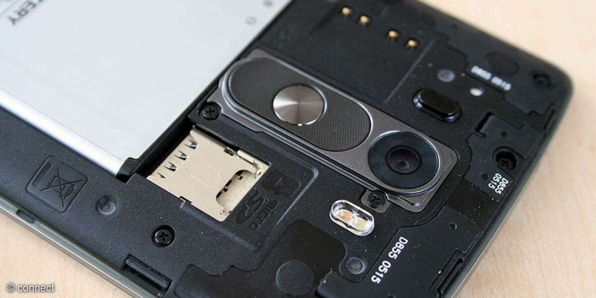 LG G3
