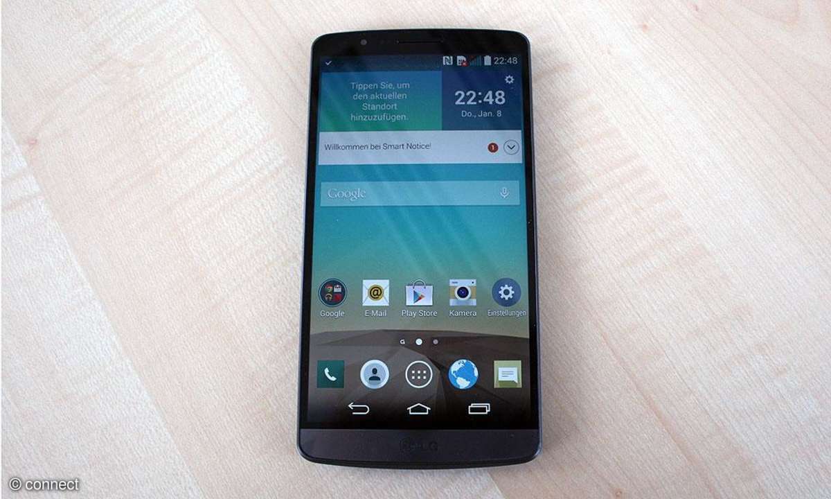LG G3