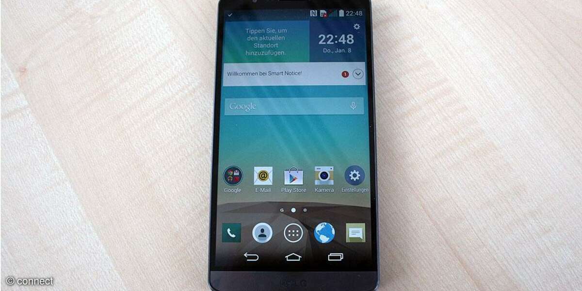 LG G3
