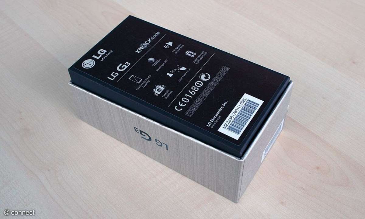 LG G3