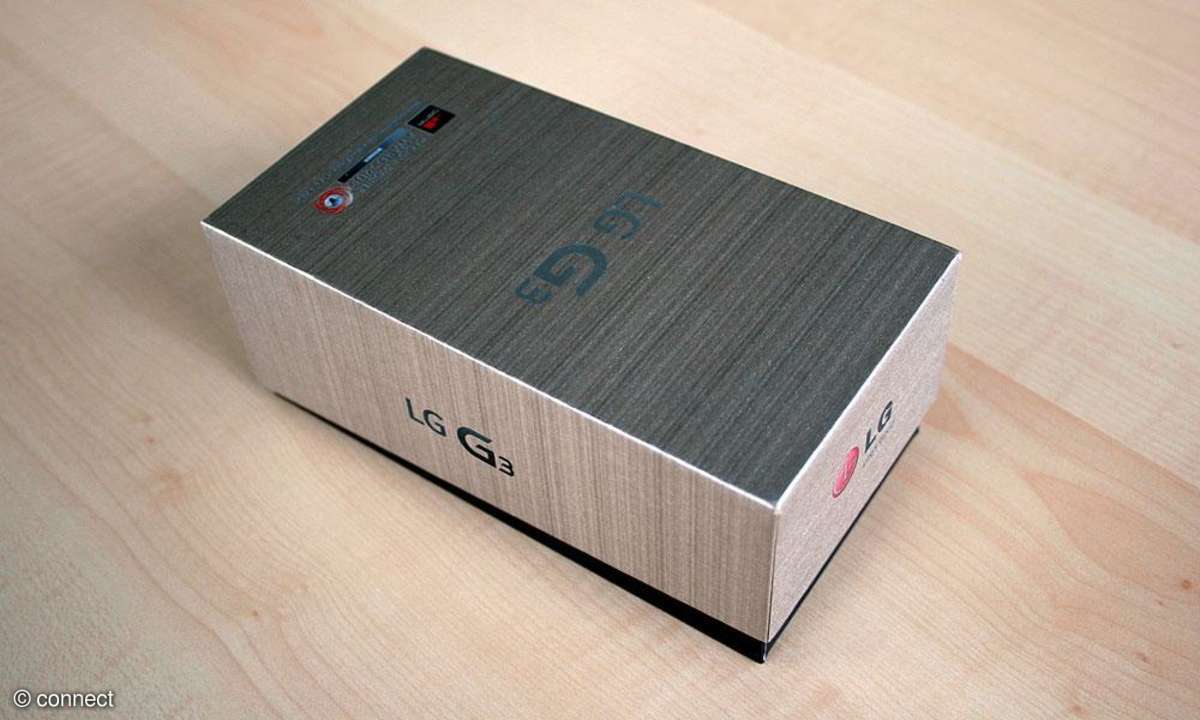 LG G3