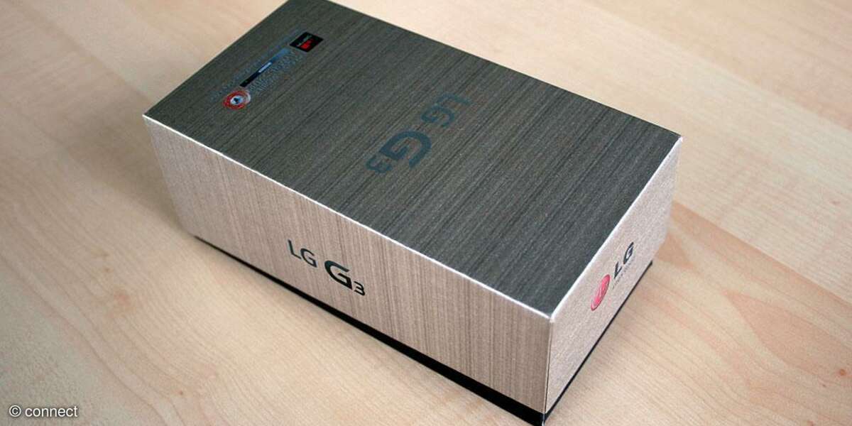 LG G3