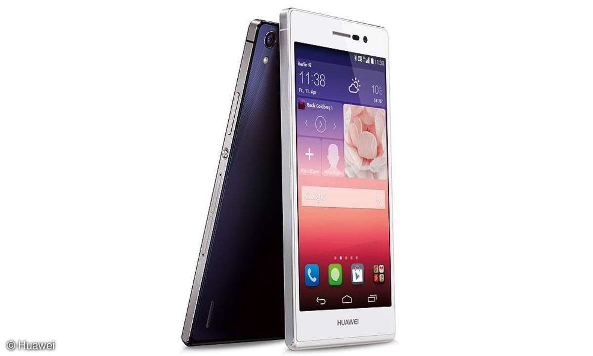 Huawei Ascend P7