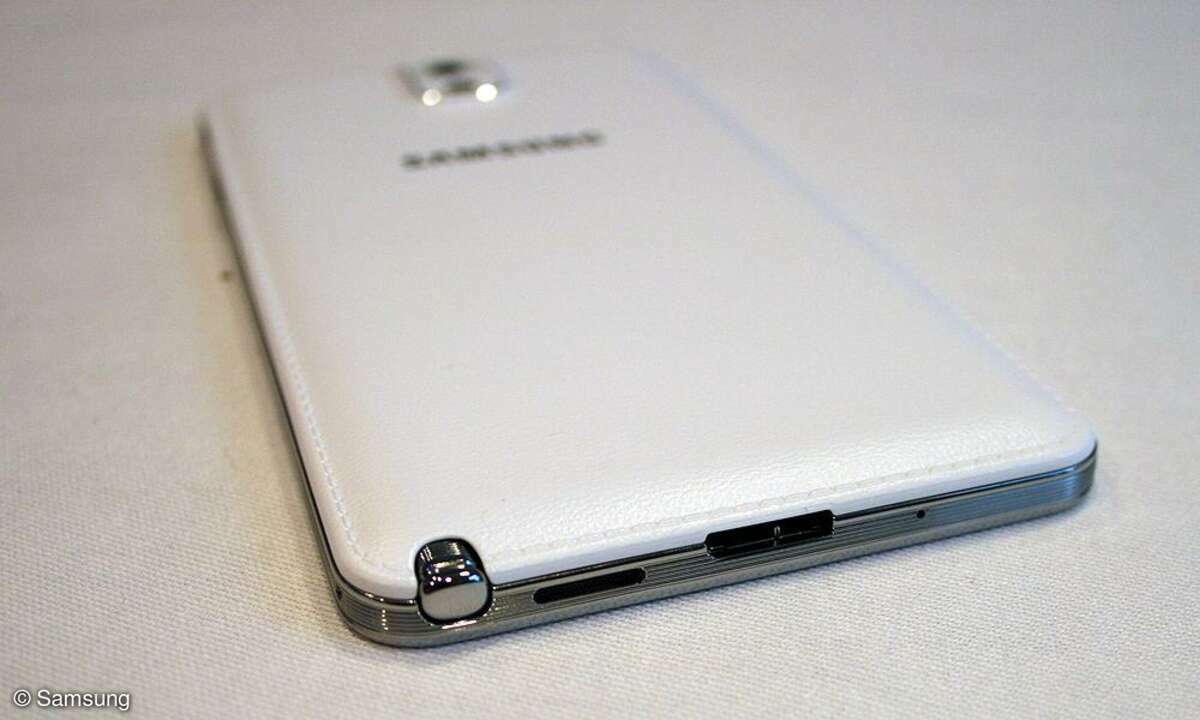 Samsung Galaxy Note 3