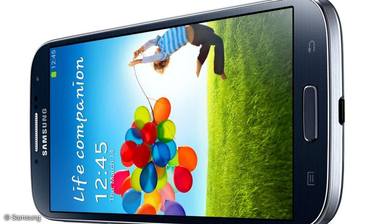 Samsung Galaxy S4 LTE+,GT-I9506